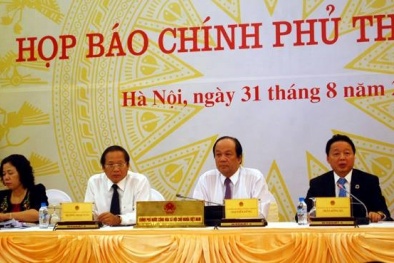 Vụ ông Trịnh Xuân Thanh: Thủ tướng yêu cầu 3 cơ quan vào cuộc điều tra