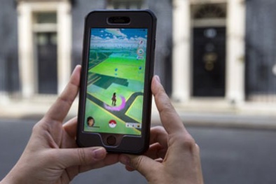 Cảnh báo: Có thể mù mắt vĩnh viễn vì chơi Pokemon Go
