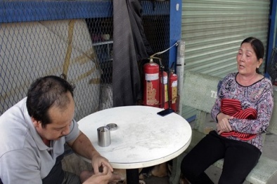 Cha tử tù Nguyễn Hải Dương xin lỗi, mong Vũ Văn Tiến được giảm án
