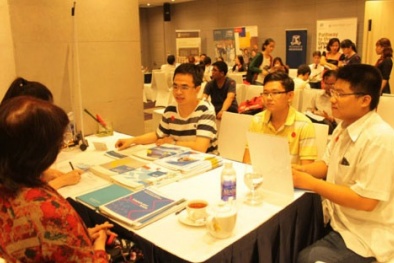 Khai tử 67 ngành nghề kinh doanh có điều kiện