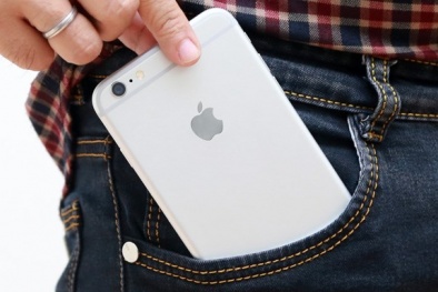 Những thói quen tai hại khiến smartphone nhanh ‘xuống mã’