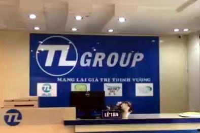 Tước giấy phép kinh doanh của công ty đa cấp Nhượng quyền Thăng Long