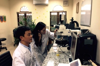 Bộ Khoa học và Công nghệ triển khai tài trợ đợt 2 dự án FIRST