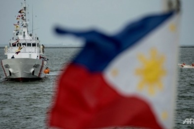 Mỹ dành tặng hai chiếc máy bay cho Philippines sau sự cố ngoại giao
