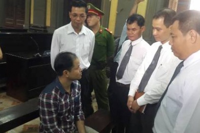 Phúc thẩm vụ án chai nước Number 1 có ruồi: Giữ nguyên mức án 7 năm tù