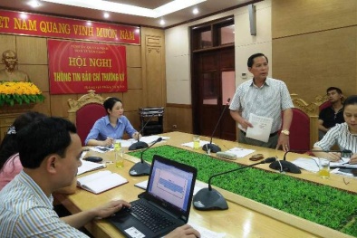 Chủ tịch TP Hạ Long: ‘Chúng tôi làm tất cả cũng vì dân’