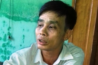Thanh Hóa: Chủ tịch xã tư túi hàng trăm triệu đồng