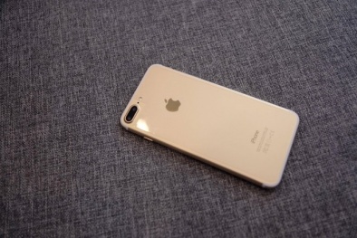 iPhone 7 chưa về tới Việt Nam iPhone 7 Plus nhái đã rao bán tràn lan
