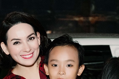 Phi Nhung: 'Tôi không muốn Hồ Văn Cường ảo tưởng về bản thân'