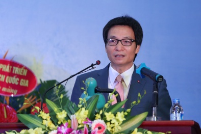 Tâm tư thôi thúc, day dứt nhiều thế hệ các nhà khoa học