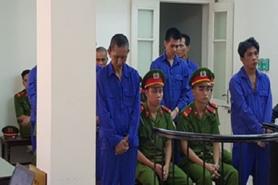 Hà Nội xem xét dẫn độ nhóm hải tặc Indonesia về Malaysia để xét xử