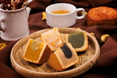 Những thói quen ăn bánh trung thu nguy hiểm ‘chết người’ cần loại bỏ