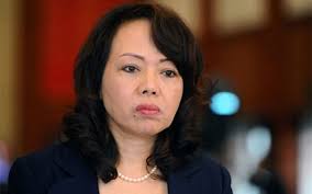 Bộ trưởng Nguyễn Thị Kim Tiến: 'Giám đốc bệnh viện không cần tiến sĩ y học'