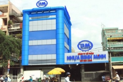 Chậm nộp thuế, Công ty CP Nhựa Bình Minh bị phạt gần 7,6 tỷ đồng