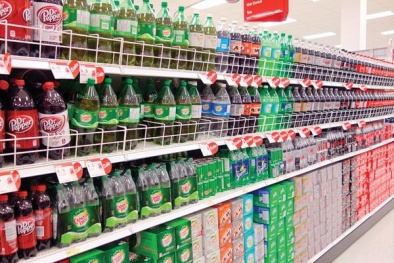 Coca, Pepsi kiếm hàng tỷ USD nhờ đủ chiêu trò marketing