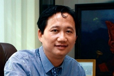 Mất liên lạc với ông Trịnh Xuân Thanh