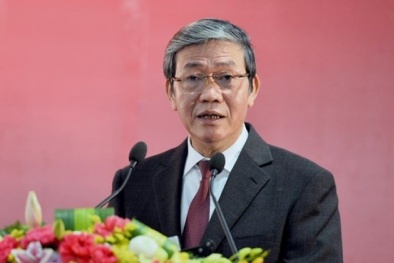 ‘Phải quán triệt, phòng chống tham nhũng là nói ít, làm nhiều’