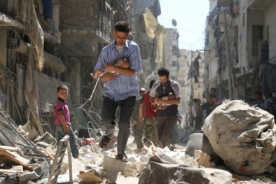 Tình hình chiến sự Syria mới nhất hôm nay: Ngày đầu tiên của lệnh ngừng bắn Syria