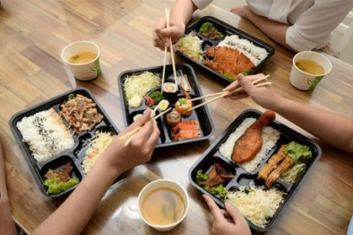 Tự nấu một số thực đơn cho bữa trưa văn phòng nhanh mà tiết kiệm