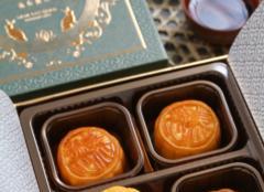 Bánh trung thu xách tay: Mất tiền oan vì sính ngoại