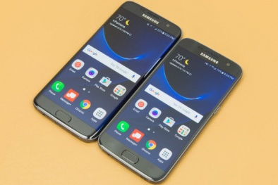 Khắc phục sự cố: Samsung sẽ ra phần mềm vá lỗi Galaxy Note 7