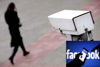 Sắp hết thời 'thích gì nói đấy' vì Facebook và Twitter kiểm duyệt chặt