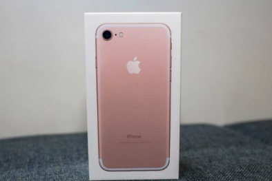 iPhone 7 tại Việt Nam bị 'hét giá' tới 35 triệu đồng