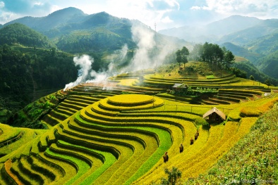 Du lịch Việt Nam trong mắt khách tây