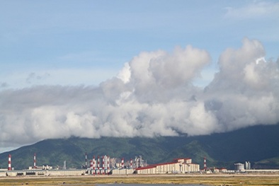 Miễn nhầm hàng trăm tỷ đồng thuế cho Formosa Hà Tĩnh
