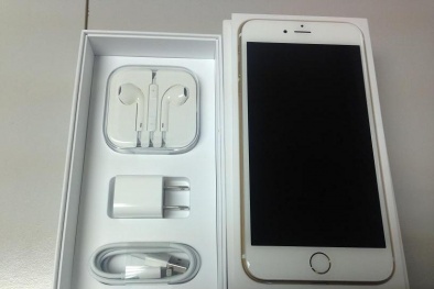 Cách phân biệt iPhone 6 thật và iPhone 6 dựng đơn giản nhất