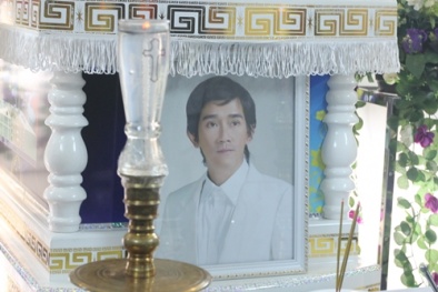 Người bố hơn 100 tuổi của ca sĩ Minh Thuận: 'Con trai tôi ra đi rất bình yên'
