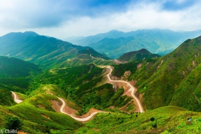 Kinh nghiệm du lịch Bình Liêu- Quảng Ninh cho dân ưa xê dịch