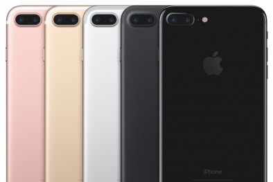 Phát hiện iPhone 7, 7 Plus phát ra tiếng kêu lạ khi hoạt động
