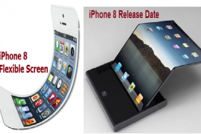 Sau iPhone 7, Apple 'nóng vội' hé lộ iPhone 8