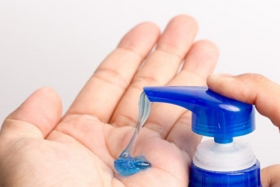 Tác hại không ngờ từ xà phòng kháng khuẩn chứa chất triclosan