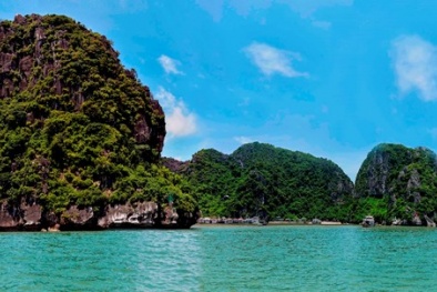 Trải nghiệm du lịch Hạ Long trong tiết trời đẹp đẽ của mùa thu