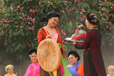 Tùng Dương: 'Tôi sẽ hát cùng Xuân Hinh'