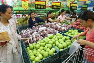 Công ty Wakadaishyo và nhiều DN lớn vi phạm an toàn thực phẩm