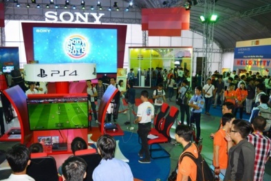 Sony Show 2016 với nhiều sản phẩm mới