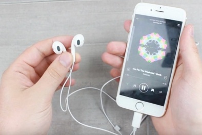 iPhone 7 'gây sốc' khi mắc quá nhiều lỗi bất tiện cho người dùng