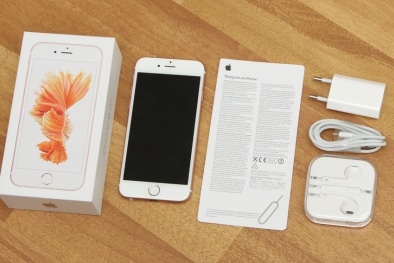 iPhone cũ giảm giá tới 3 triệu đồng đón iPhone 7 về Việt Nam