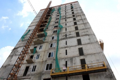 Gia tăng sai phạm trật tự xây dựng: UBND Hà Nội sẽ có giải trình