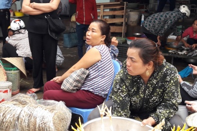 Nghệ An: Làng quê nghèo 'rúng động' nghi án vỡ hụi hàng chục tỷ đồng