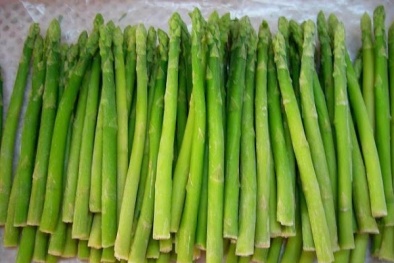 Kỹ thuật trồng măng tây cho năng suất cao