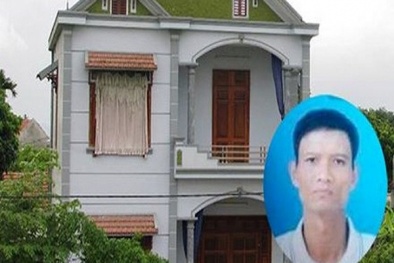 Thảm án Quảng Ninh: Nội dung bức thư của nghi phạm có gì?