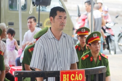 Kẻ giả danh đặc phái viên của Thủ tướng qua mặt CSGT như thế nào?