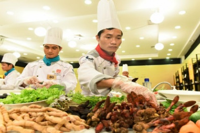 Những món ăn kết hợp với vị thuốc chữa bách bệnh
