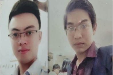 Lấy ảnh chụp chung với các lãnh đạo bộ ngành để lừa đảo