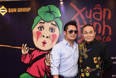 Bằng Kiều: 'Tôi chẳng dại diễn chèo trong show Xuân Hinh'
