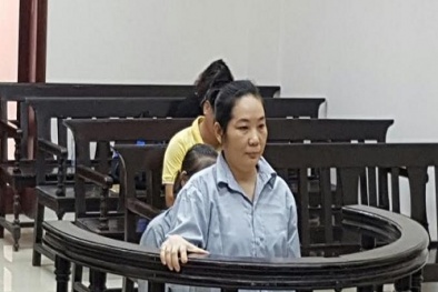 Bị tâm thần phân liệt vẫn đi lừa đảo chiếm đoạt hàng tỷ đồng